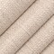 Natural Stain Resistant Performance Pet Friendly Texturedd Tweed Upholstery Fabric by The Yard - SKU: Copley Oyster